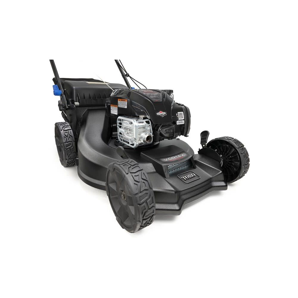 Toro Lawn Mower 21