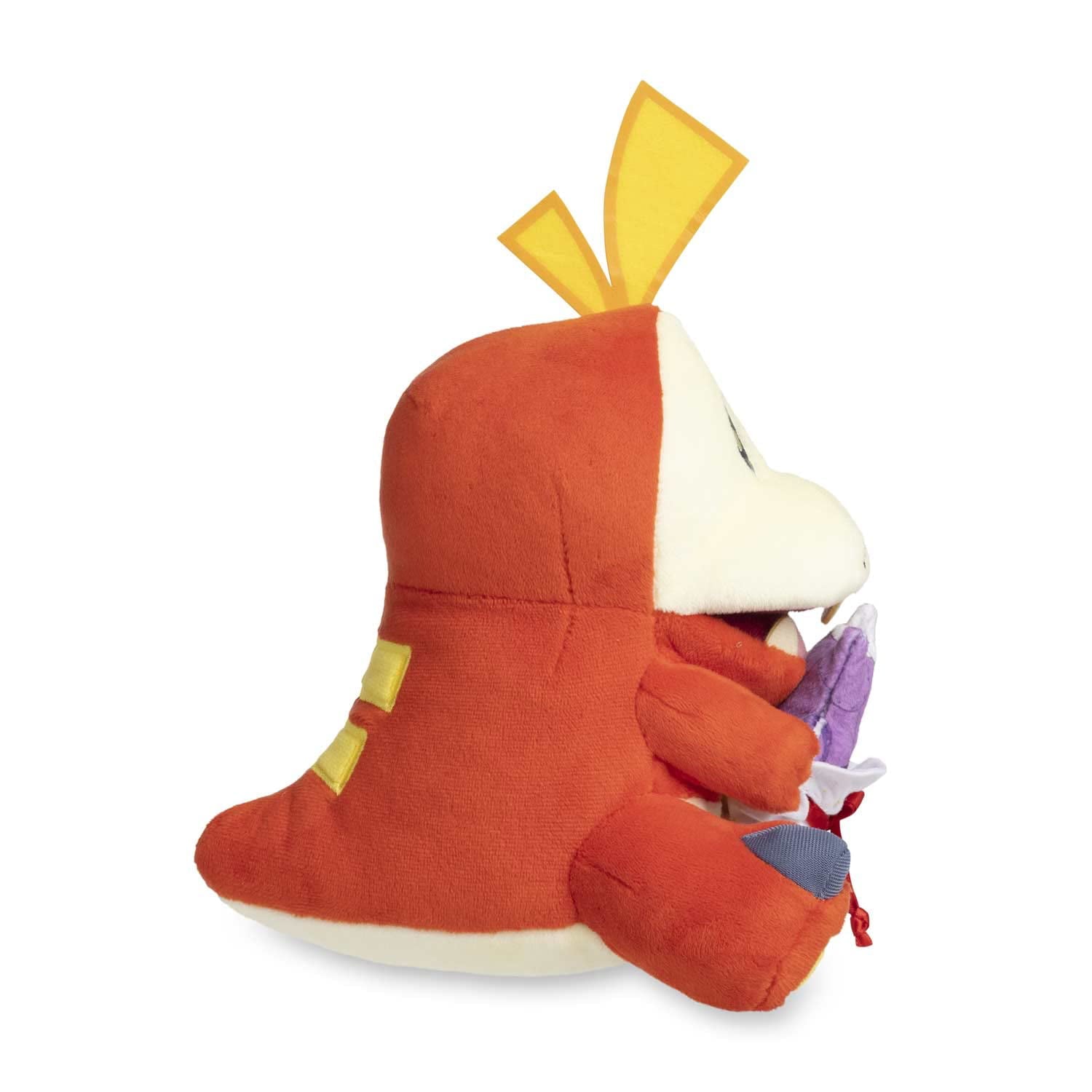 Pokemon Poke Doll Fuecoco Plush