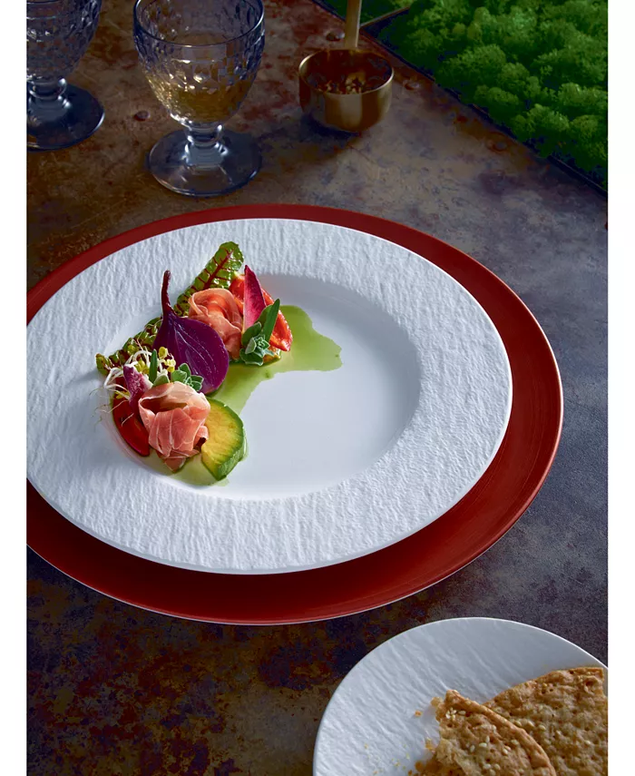 Villeroy and Boch Manufacture  Glow Deep Bowl