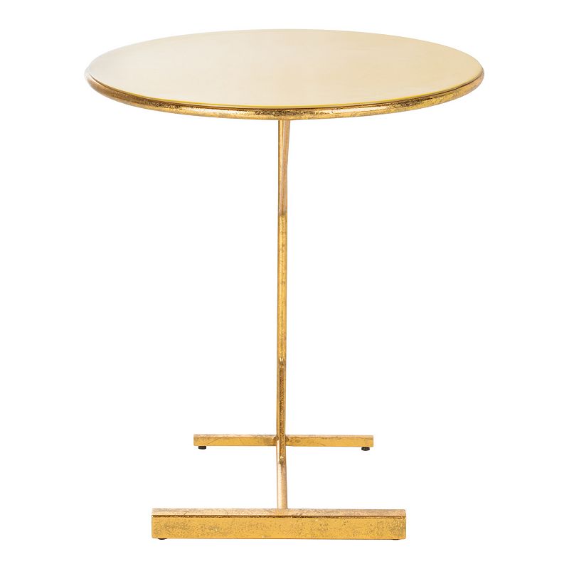 Safavieh Sionne C-Shape End Table