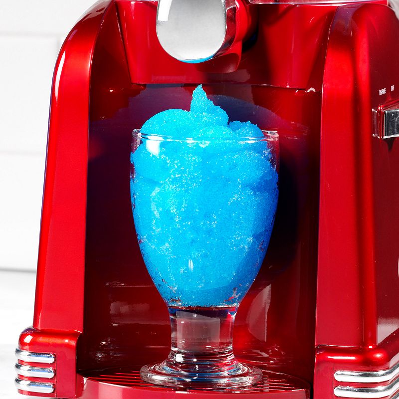 Nostalgia Electrics 32-oz. Retro Slush Drink Maker