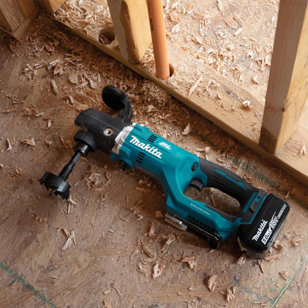 Makita 18V LXT 7/16