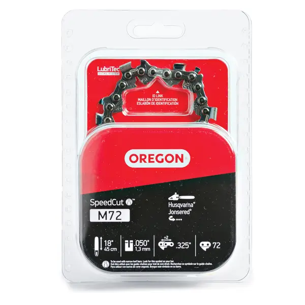 Oregon Replacement Chain