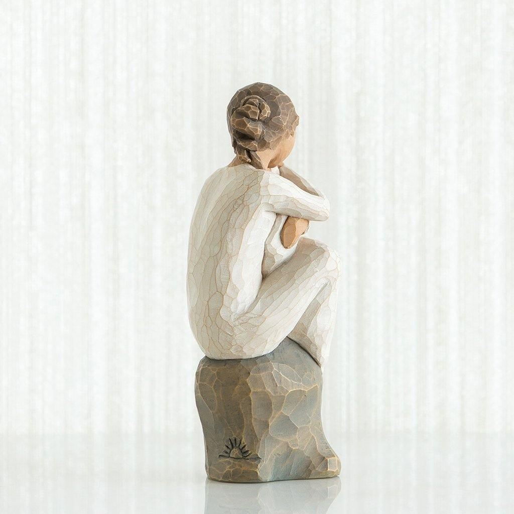 Willow Tree  Guardian Figurine