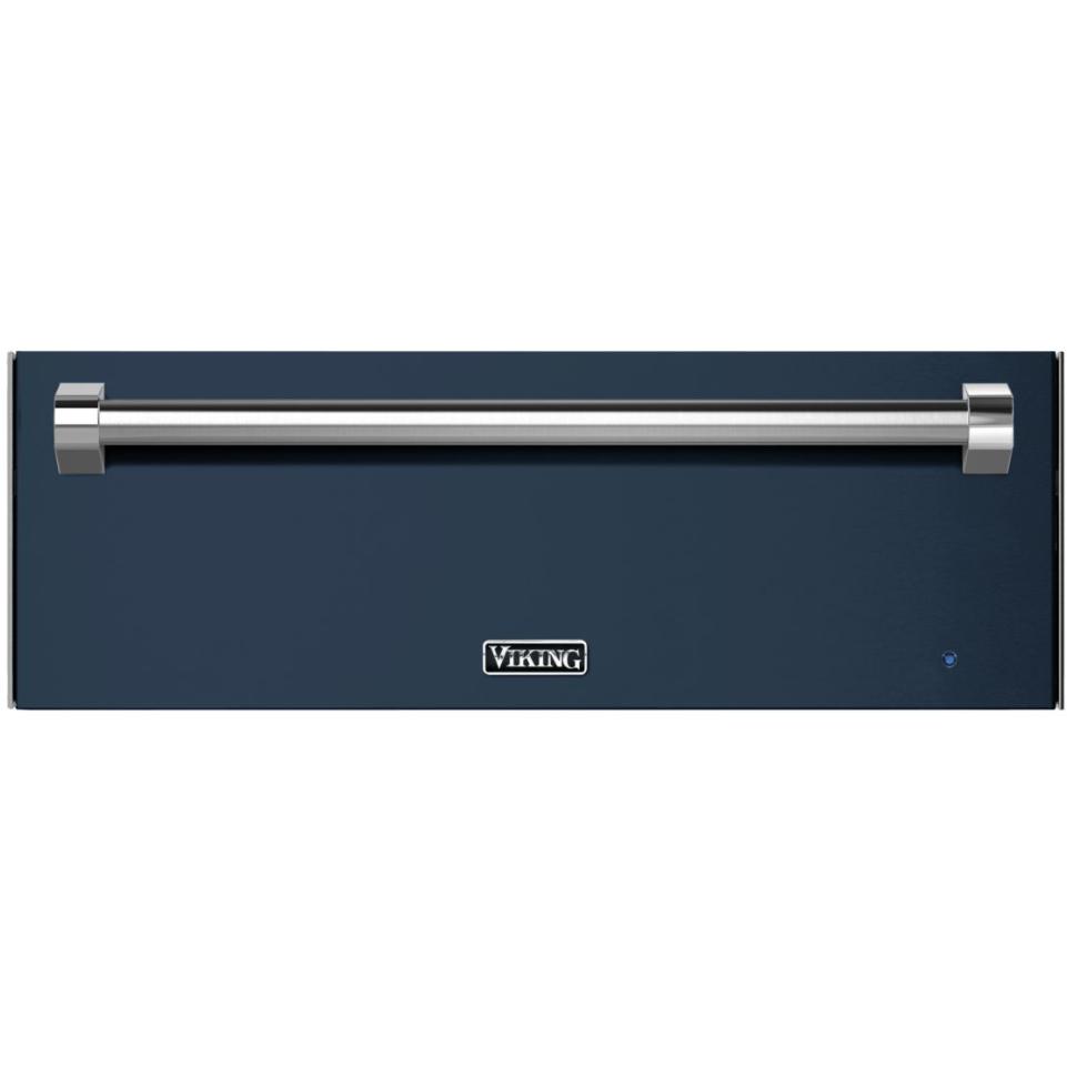 Viking 30-inch Warming Drawer RVEWD330SB