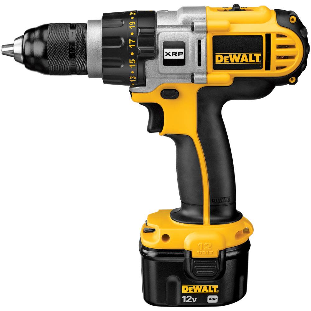 DEWALT 1/2