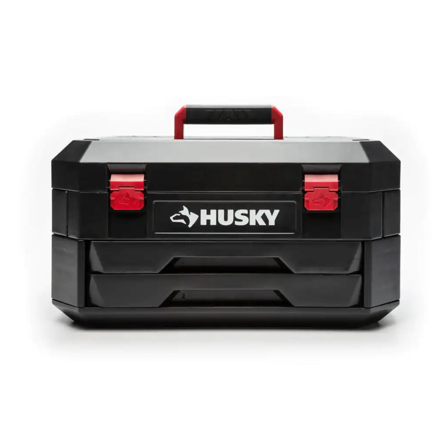 Husky Mechanics Tool Set， 290-Piece (H290MTS)