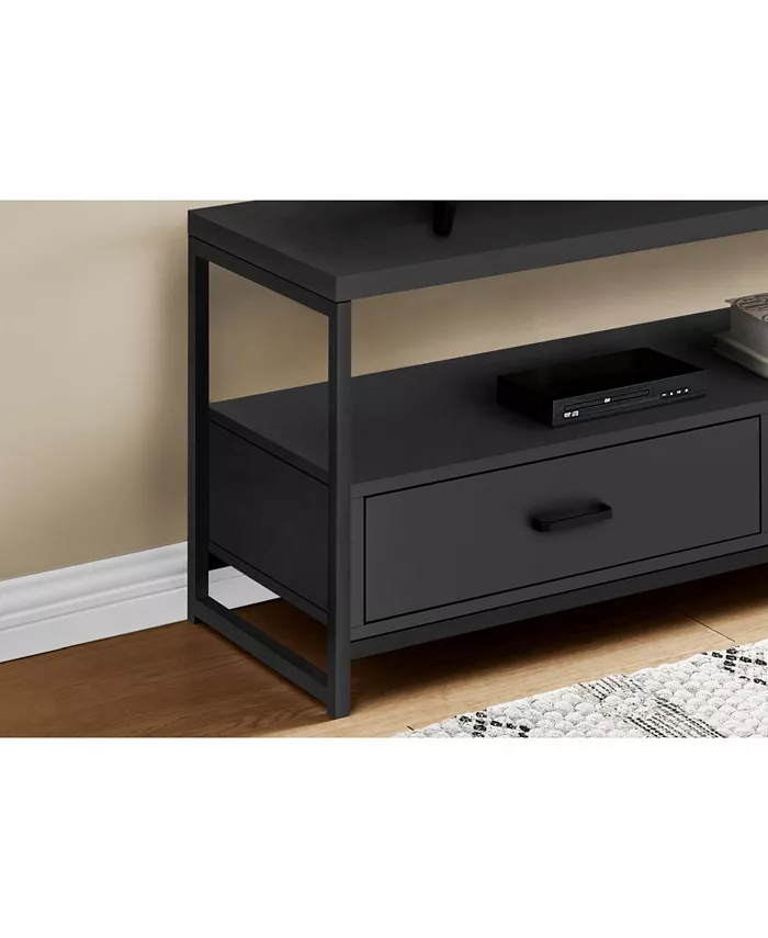 Monarch Specialties TV Stand