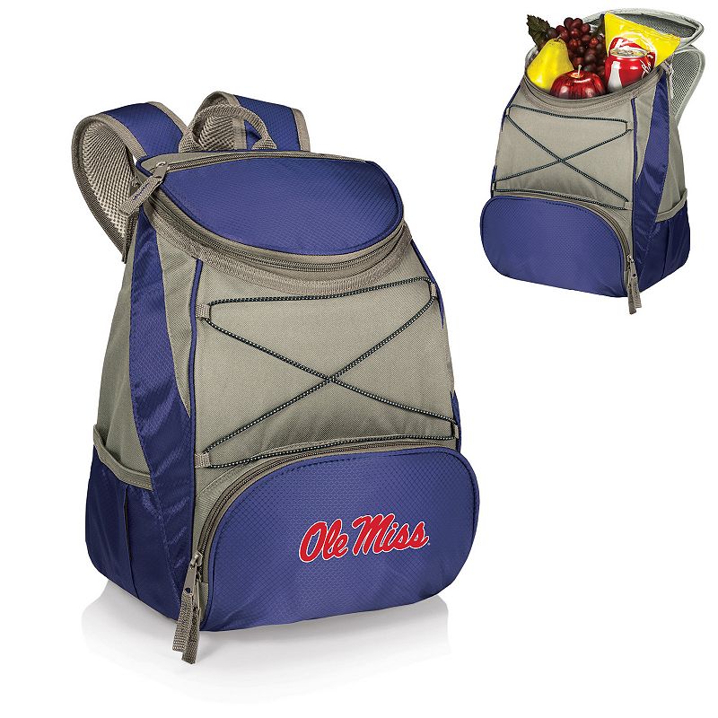 Picnic Time Ole Miss Rebels Backpack Cooler