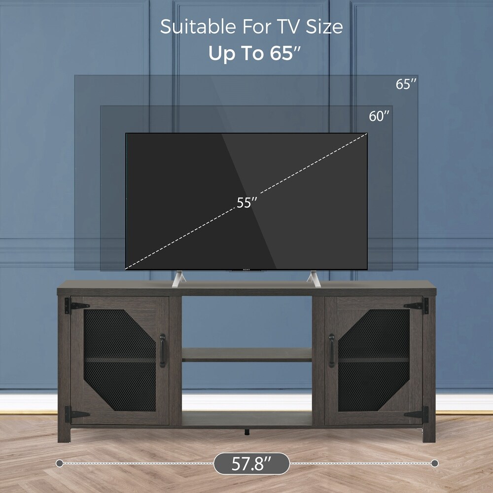 TV Stand for 65\