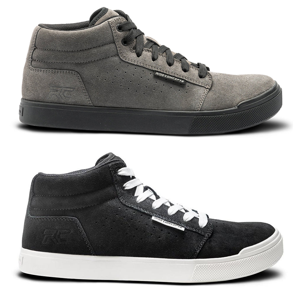 Ride Concepts Vice Mid Shoes