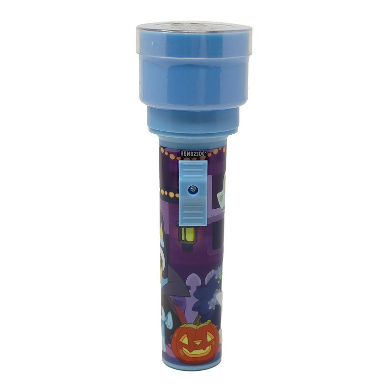 Bluey Flashlight Projector