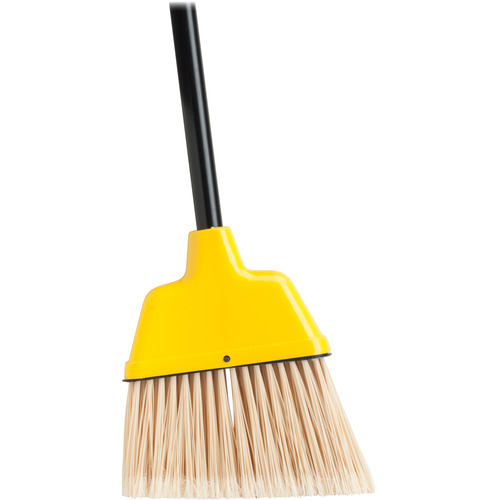 Genuine Joe Angle Broom  GJO58562