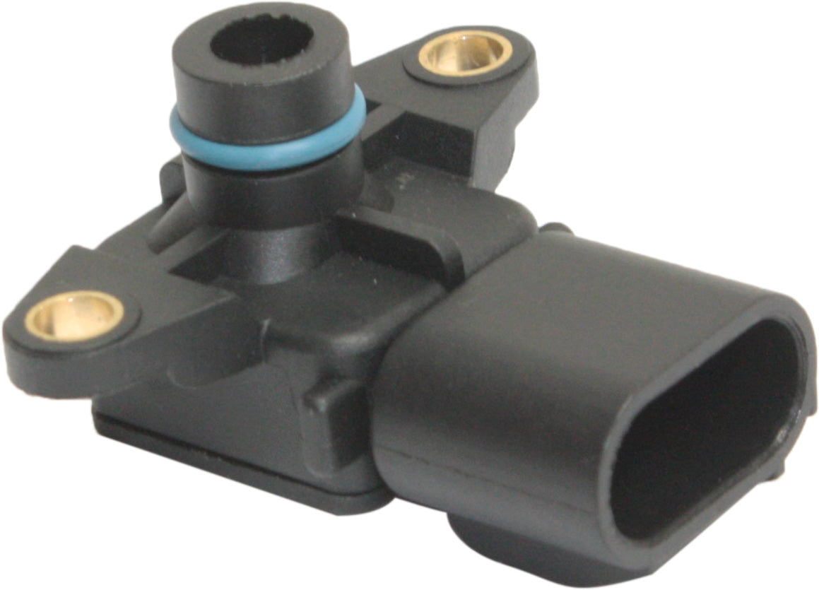 Replacement REPC315204 MAP Sensor Compatible with 2002-2004 Jeep Grand Cherokee 2001-2003 Dodge Caravan 8Cyl 6Cyl 4.7L 3.8L 3.3L