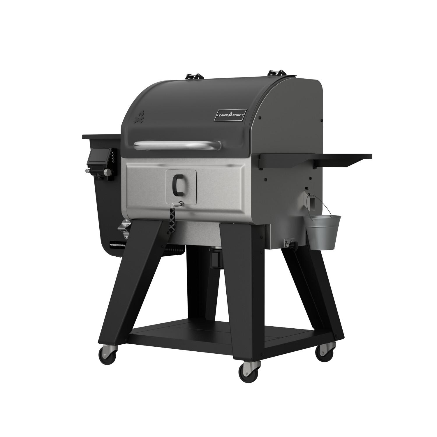 Camp Chef Woodwind Pro 24 Pellet Grill