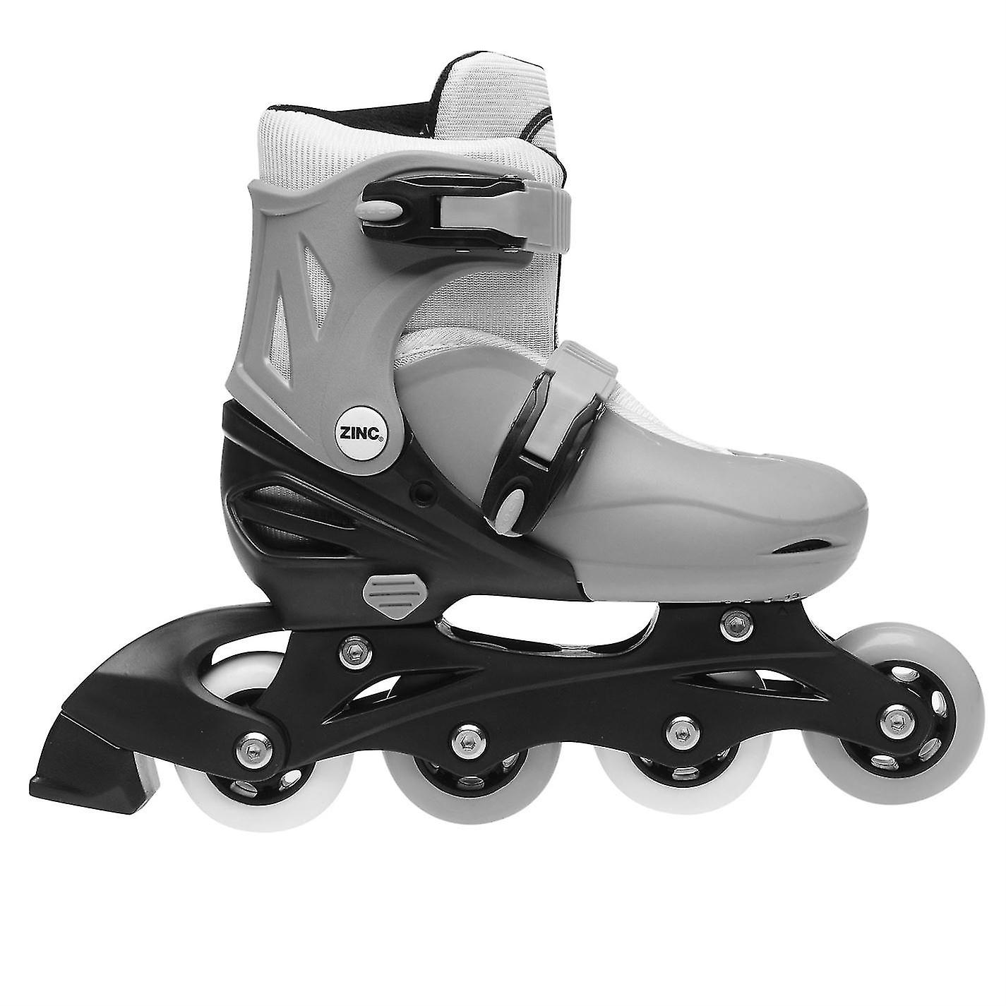 Zinc Kids Inline Skates Junior Boys