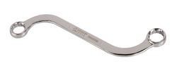 Sunex 994000M Wrench S Style Dbl Box 10X11Mm Ful P...