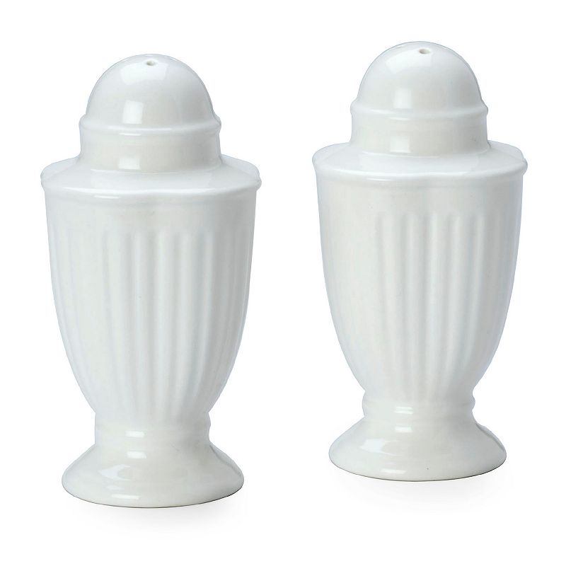 Mikasa Italian Countryside 2-pc. Salt and Pepper Shaker Set