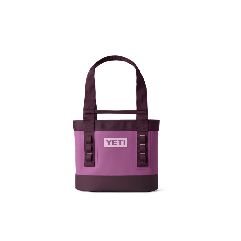 Yeti Camino 20 Carryall Tote Bags Nordic Purple