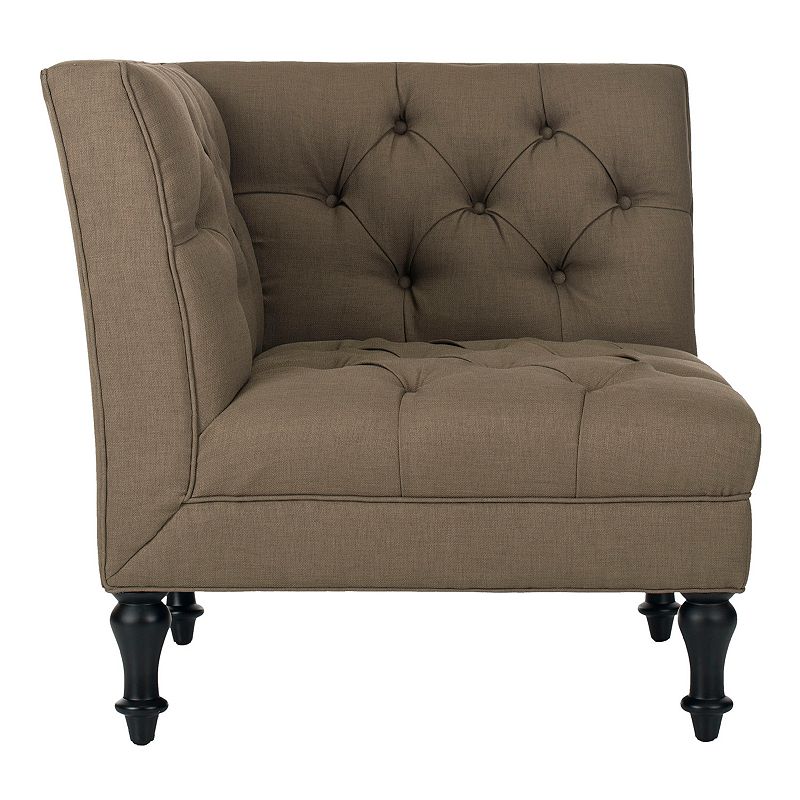 Safavieh Jack Club Chair