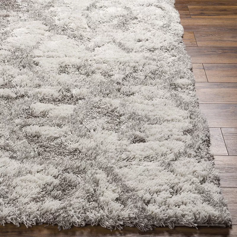 Overveen Modern Area Rug