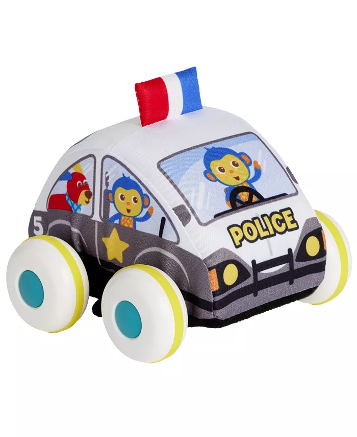 Imaginarium Kids Pull and Go Cars  Created for You by Toys R Us