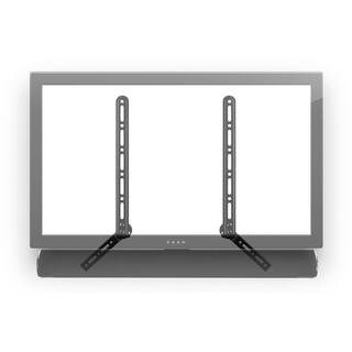 mount-it! Universal Sound Bar TV Mounting Bracket MI-SB41