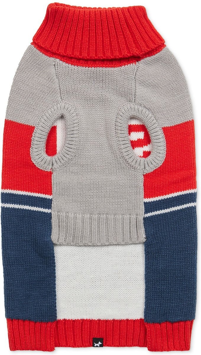 HOTEL DOGGY Dog Ski Sweater