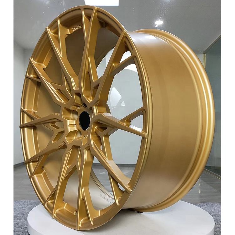 rims 22 inch High end Personal Customization Forged oy Car Wheel Rim Passenger Car Tires Accessories forged wheel blank 5X112