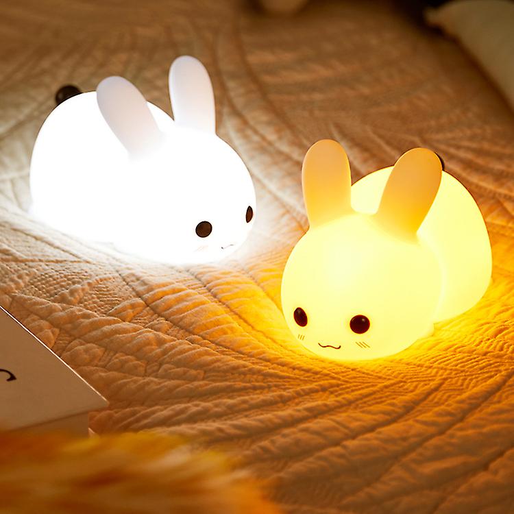 Night Light Dimmable Usb Charging Light For Kids Gift