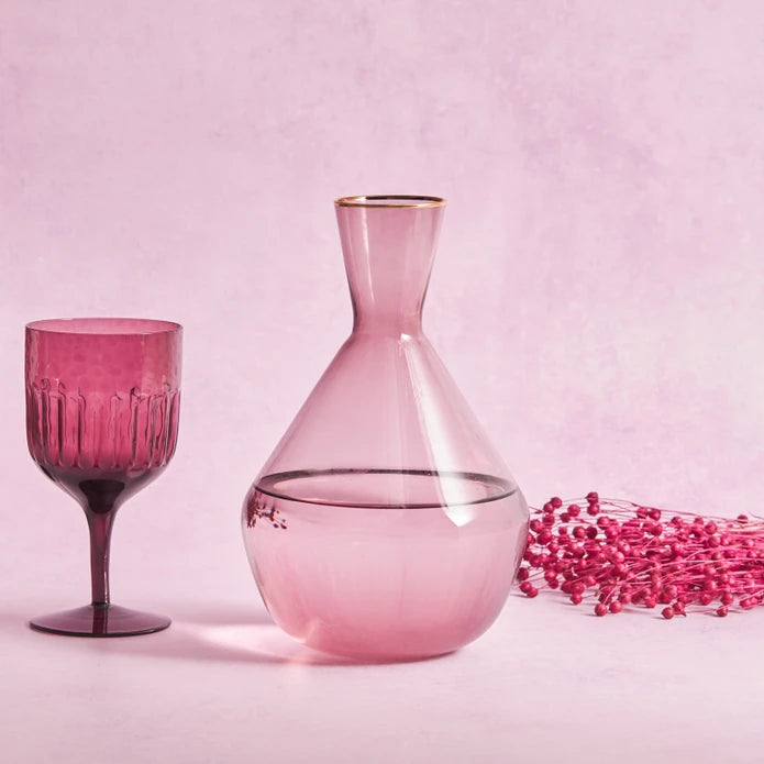 Karaca Azalea Carafe Purple 1800 Ml 153.03.08.1569