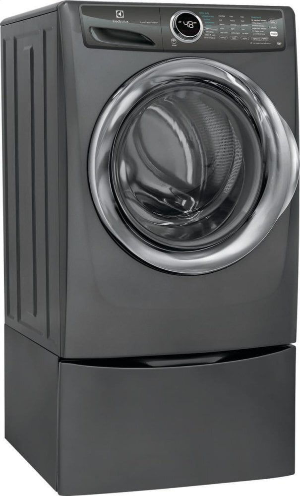 Electrolux EFLS527UTT Front Load Perfect Steam™ Washer With Luxcare® Wash - 4.3 Cu. Ft