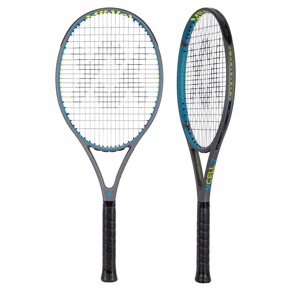 V-Cell 7 Tennis Racquet