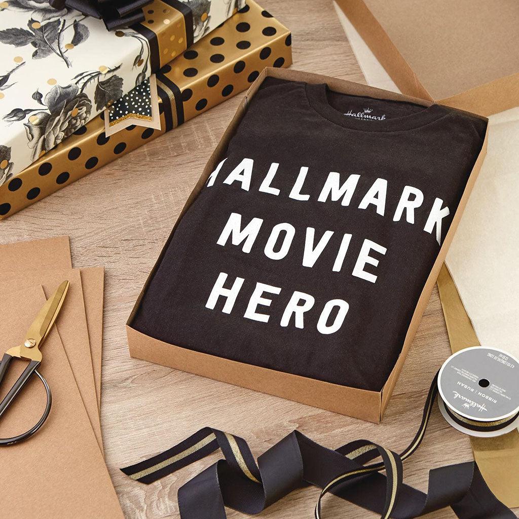 Hallmark  Kraft Paper 5-Pack Shirt Boxes