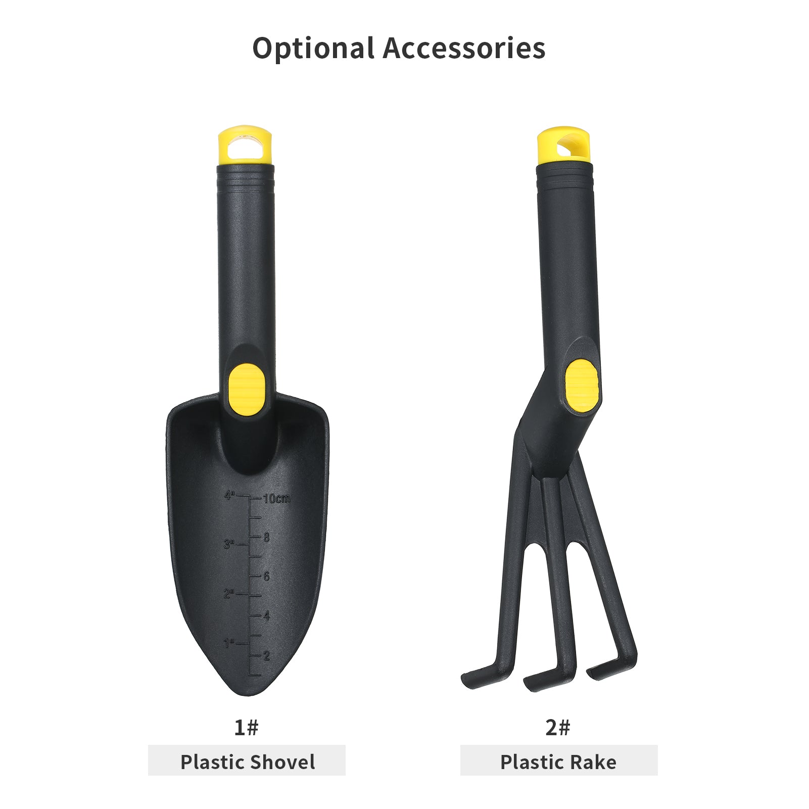 Tickas Sand Shovel Digging Tool Accessories for Metal Detecting and Treasure