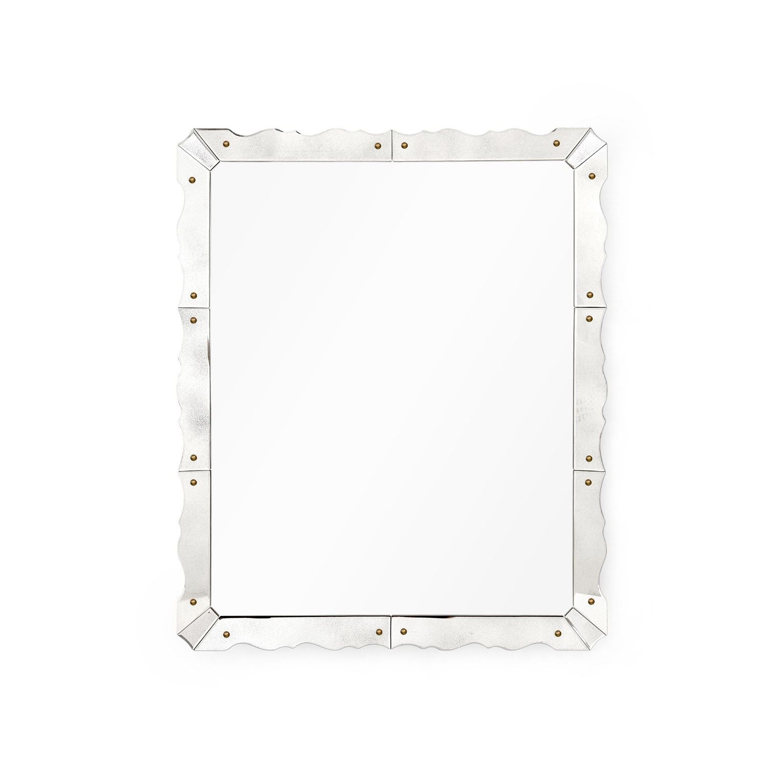 Caroline Mirror in Various Sizes