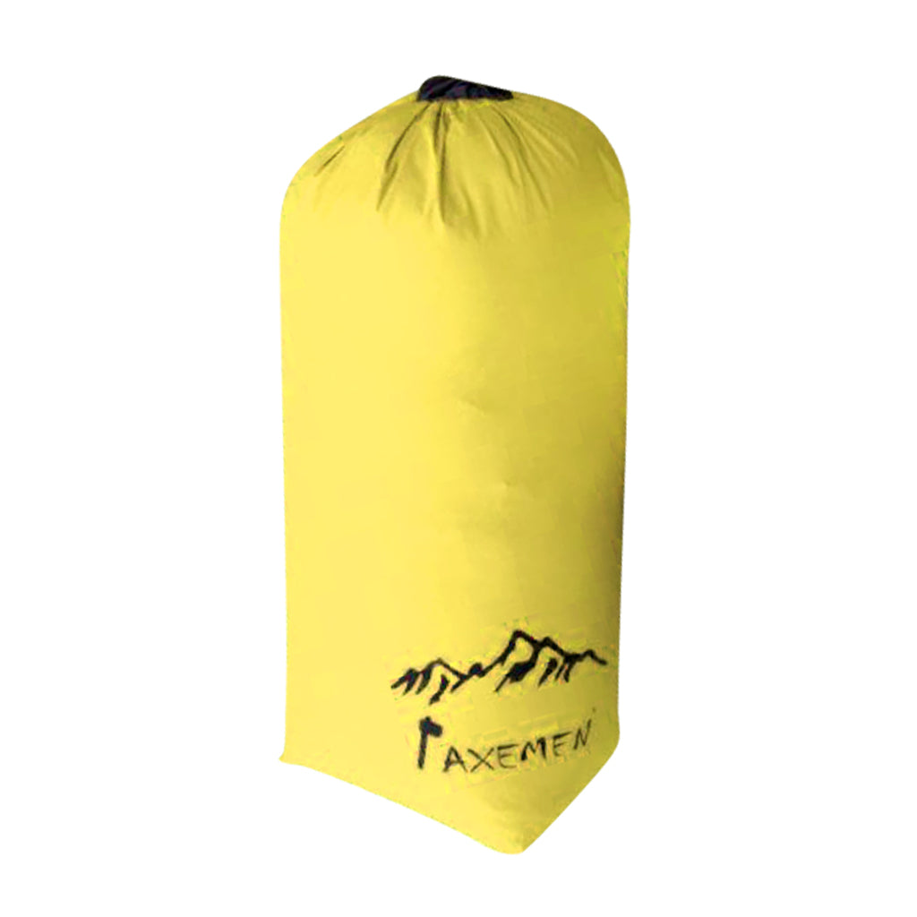 Lightweight Drawstring Storage Bag Stuff Sack for Camping Sleeping Bag 30L