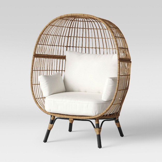 Southport Patio Egg Chair