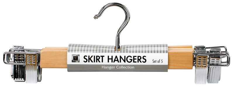 SKIRT HANGER SET5