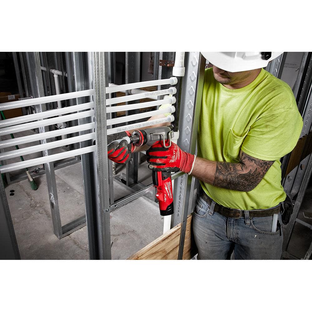 Milwaukee M12 FUEL ProPEX Expander with 1/2