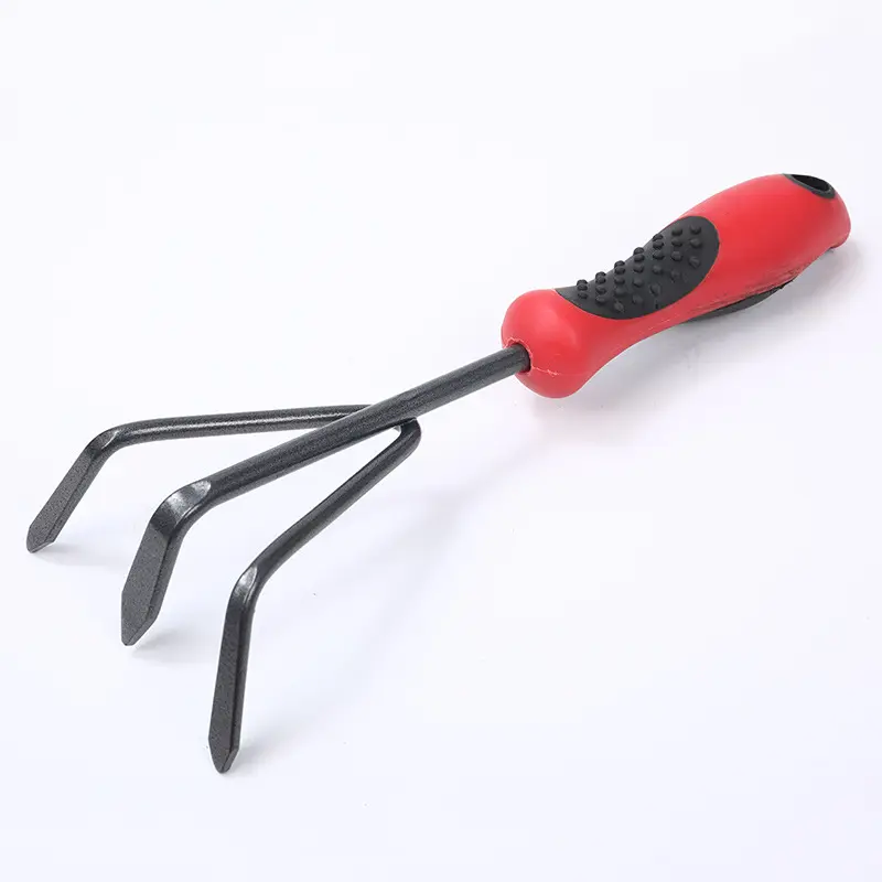 Support Single Selling Sets Selling Plastic Handle Pure Garden Tools Set Mini Small Hand Garden