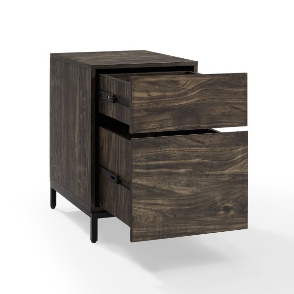 Jacobsen File Cabinet