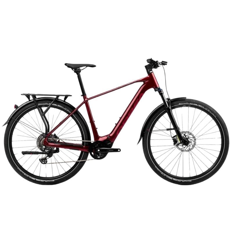 2023 Orbea Kemen 40 20mph