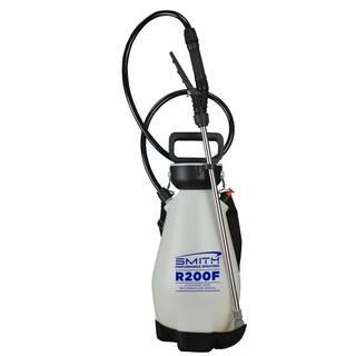 Smith Performance Sprayers 2 Gal. Cleaning and Restoration Foaming Compression Sprayer 190456