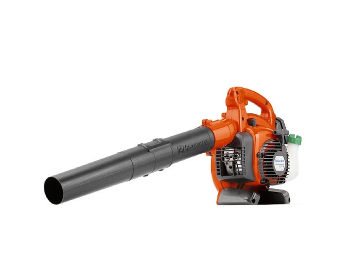 Husqvarna 125B 2-Cycle Handheld Gas Leaf Blower - 952711925