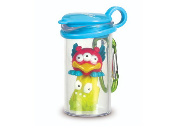 Learning Resources LER3828 Beaker Creatures  174...