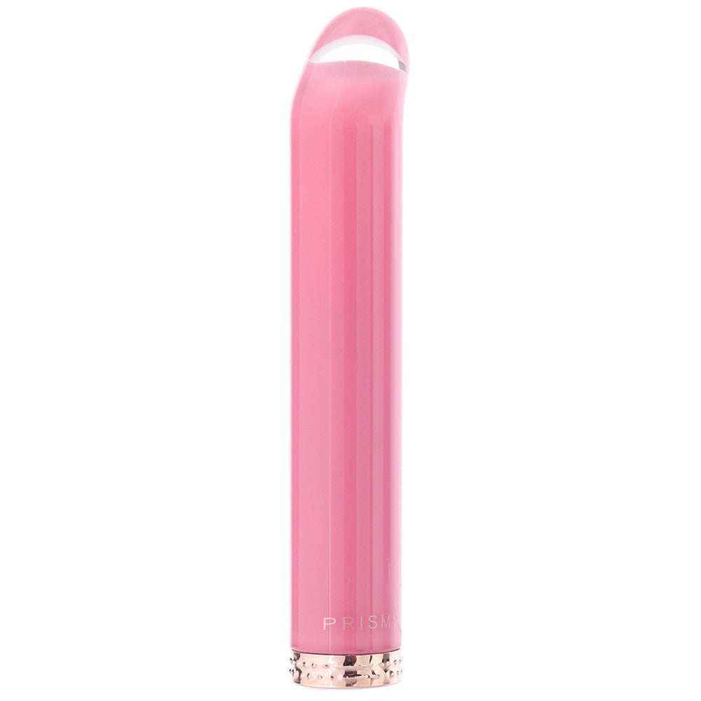 Prisms Mini G-Spot Vibe in Pink