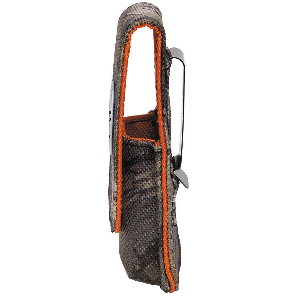 Klein Tools 1-Pocket Knife Holster Camo 55561