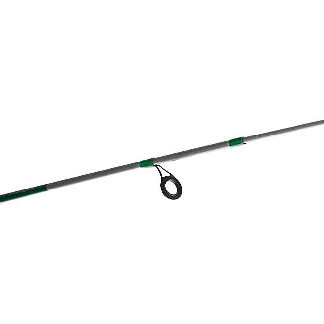 Shakespeare Catch More Fish Trout 5 ft 6 in L Spinning Rod and Reel Combo