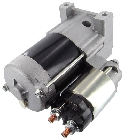 Discount Starter and Alternator 18266N Starter for GRAVELY， JOHN DEERE， KAWASAKI， and KUBOTA